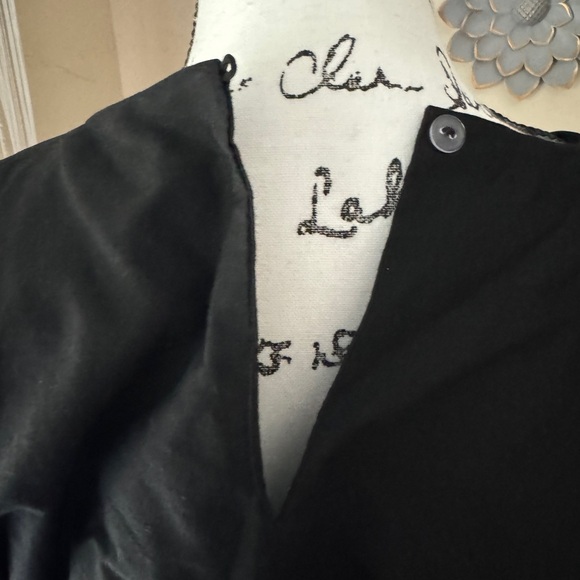 3/$12 Black top - Picture 5 of 14